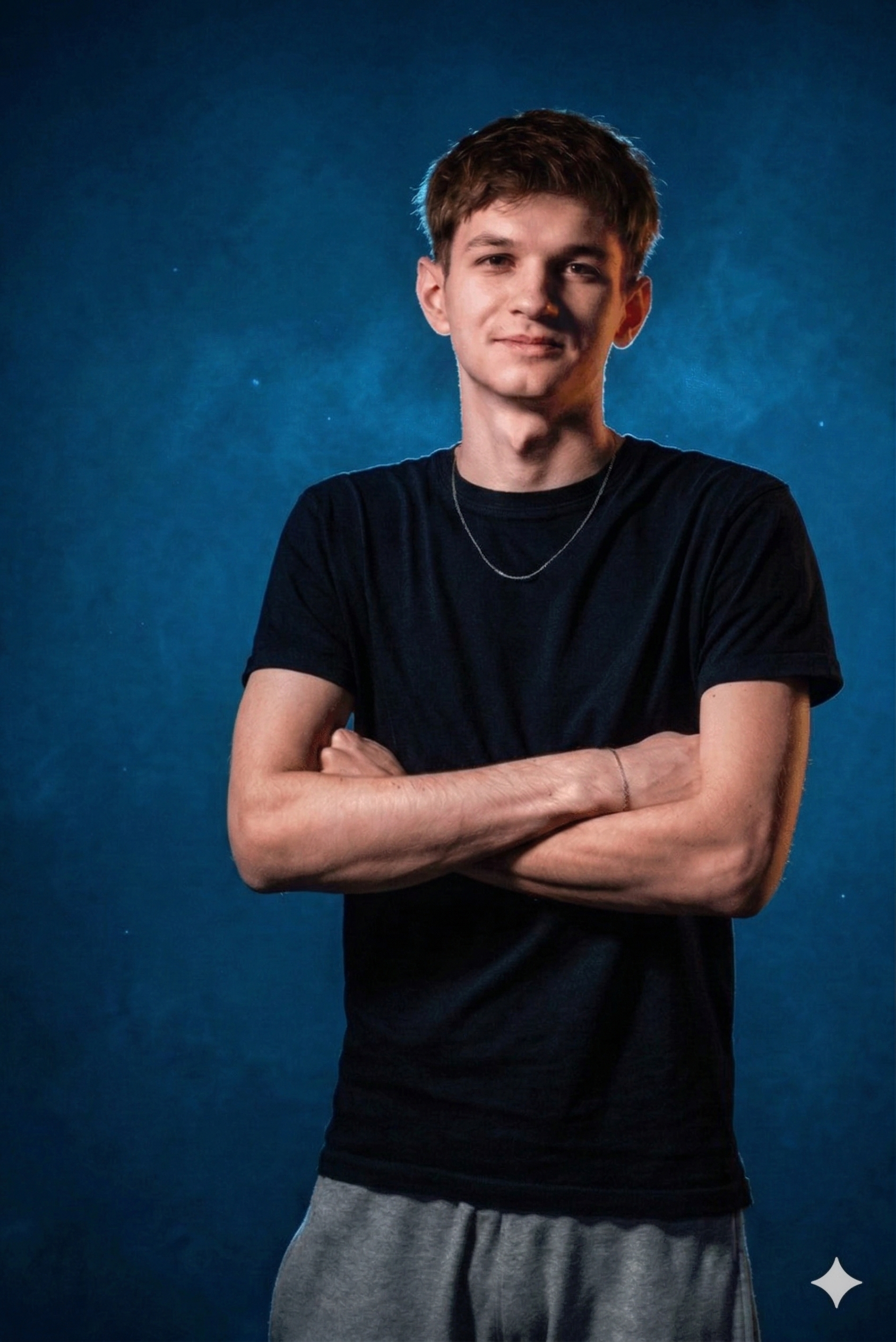 Andrej Makrlík - Profesionální webový vývojář a tvůrce přístupných webů